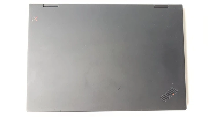 Ноутбук-трансформер Lenovo ThinkPad X1 Yoga (3rd Gen) / 14" (1920x1080) IPS Touch / Intel Core i7-8550U (4 (8) ядра по 1.8 - 4.0 GHz) / 8 GB DDR3 / 256 GB SSD / Intel UHD Graphics 620 / WebCam б/в - Фото 6 Ноутбук-трансформер Lenovo ThinkPad X1 Yoga (3rd Gen) / 14" (1920x1080) IPS Touch / Intel Core i7-8550U (4 (8) ядра по 1.8 - 4.0 GHz) / 8 GB DDR3 / 256 GB SSD / Intel UHD Graphics 620 / WebCam б/в - зображення 6