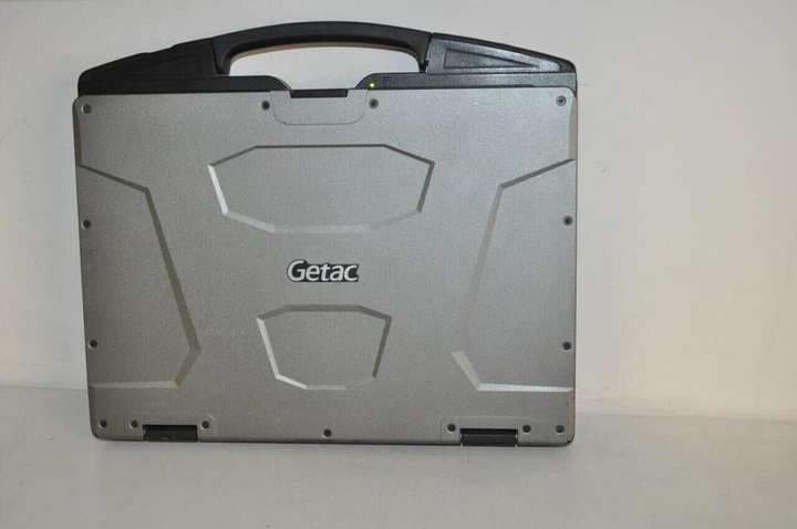Напівзахищений ноутбук Getac S410 G2 / 14" (1366x768) TN Touch / Intel Core i5-8250U (4 (8) ядра по 1.6 - 3.4 GHz) / 8 GB DDR4 / 128 GB SSD / Intel UHD Graphics 620 / LTE / Windows 11 Pro б/в + Подарунок Бездротова миша + флеш-накопичувач USB 32 GB - Фото 8 Напівзахищений ноутбук Getac S410 G2 / 14" (1366x768) TN Touch / Intel Core i5-8250U (4 (8) ядра по 1.6 - 3.4 GHz) / 8 GB DDR4 / 128 GB SSD / Intel UHD Graphics 620 / LTE / Windows 11 Pro б/в + Подарунок Бездротова миша + флеш-накопичувач USB 32 GB - зображення 8