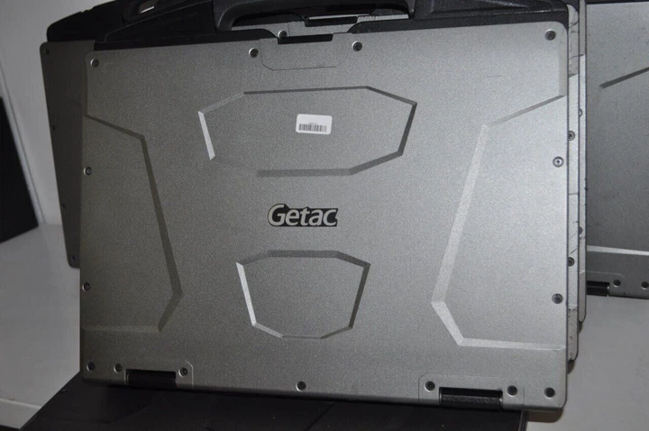 Напівзахищений ноутбук Getac S410 G2 / 14" (1366x768) TN Touch / Intel Core i5-8250U (4 (8) ядра по 1.6 - 3.4 GHz) / 16 GB DDR4 / 256 GB SSD / Intel UHD Graphics 620 / LTE / Windows 11 Pro б/в + Подарунок Бездротова мишка + флеш-накопичувач USB 32 GB - Фото 10 Напівзахищений ноутбук Getac S410 G2 / 14" (1366x768) TN Touch / Intel Core i5-8250U (4 (8) ядра по 1.6 - 3.4 GHz) / 16 GB DDR4 / 256 GB SSD / Intel UHD Graphics 620 / LTE / Windows 11 Pro б/в + Подарунок Бездротова мишка + флеш-накопичувач USB 32 GB - зображення 10