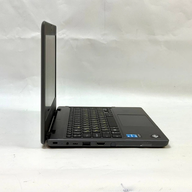 Нетбук Б-клаcc Asus BR1100CK / 11.6" (1366x768) TN / Intel Pentium Silver N6000 (4 ядра по 1.1 - 3.1 GHz) / 4 GB DDR3 / 128 GB SSD / Intel UHD Graphics / WebCam / Windows 10 Pro б/у - Фото 6 Нетбук Б-клаcc Asus BR1100CK / 11.6" (1366x768) TN / Intel Pentium Silver N6000 (4 ядра по 1.1 - 3.1 GHz) / 4 GB DDR3 / 128 GB SSD / Intel UHD Graphics / WebCam / Windows 10 Pro б/у - изображение 6
