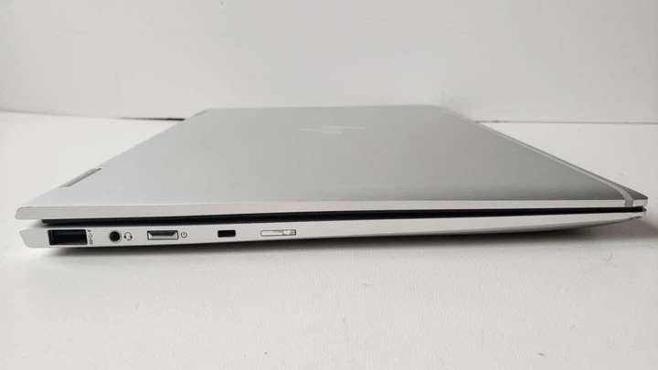 Ноутбук-трансформер HP EliteBook x360 1040 G5 / 14" (1920x1080) IPS Touch / Intel Core i7-8650U (4 (8) ядра по 1.9 - 4.2 GHz) / 16 GB DDR4 / 256 GB SSD / Intel UHD Graphics 620 / WebCam б/в - Фото 4 Ноутбук-трансформер HP EliteBook x360 1040 G5 / 14" (1920x1080) IPS Touch / Intel Core i7-8650U (4 (8) ядра по 1.9 - 4.2 GHz) / 16 GB DDR4 / 256 GB SSD / Intel UHD Graphics 620 / WebCam б/в - зображення 4