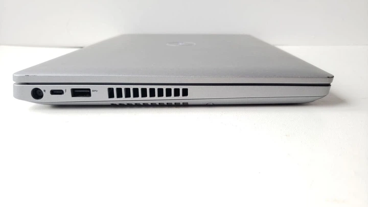 Ультрабук Б-клас Dell Latitude 5411 / 14" (1920x1080) IPS / Intel Core i5-10400H (4 (8) ядра по 2.6 - 4.6 GHz) / 16 GB DDR4 / 256 GB SSD / Intel UHD Graphics / WebCam б/в - Фото 5 Ультрабук Б-клас Dell Latitude 5411 / 14" (1920x1080) IPS / Intel Core i5-10400H (4 (8) ядра по 2.6 - 4.6 GHz) / 16 GB DDR4 / 256 GB SSD / Intel UHD Graphics / WebCam б/в - зображення 5