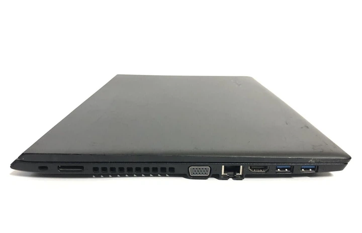 Ноутбук Б-клас Lenovo IdeaPad V510-15IKB / 15.6" (1920x1080) TN / Intel Core i5-7200U (2 (4) ядра по 2.5 - 3.1 GHz) / 8 GB DDR4 / 256 GB SSD / Intel HD Graphics 620 / WebCam / DVD-ROM / Win 10 Pro б/в - зображення 5