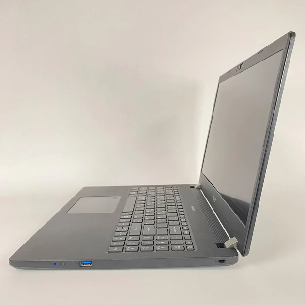 Ноутбук Б-класс Acer Travelmate P215-41-G2 / 15.6" (1920x1080) IPS / AMD Ryzen 7 Pro 5850U (8 (16) ядер по 1.9 - 4.4 GHz) / 16 GB DDR4 / 256 GB SSD / AMD Radeon Vega 8 / WebCam б/у + Подарок Беспроводная мышь / USB - Фото 6 Ноутбук Б-класс Acer Travelmate P215-41-G2 / 15.6" (1920x1080) IPS / AMD Ryzen 7 Pro 5850U (8 (16) ядер по 1.9 - 4.4 GHz) / 16 GB DDR4 / 256 GB SSD / AMD Radeon Vega 8 / WebCam б/у + Подарок Беспроводная мышь / USB - изображение 6
