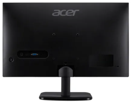 Монiтор 23.8" EK241YP0bi (UM.QE0EE.005) Black Acer (2000003478453) - зображення 4