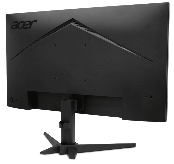 Монітор Acer Nitro VG270UP6bmiipx 27" QHD IPS 144Гц - зображення 5