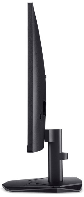 Монiтор 27" Nitro KG270W0biip (UM.HX0EE.043) Black Acer (2000003478422) - зображення 4