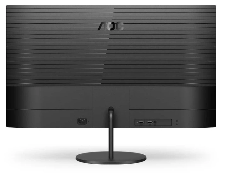 Монитор 31.5" Q32V4 AOC (2000003478347) - изображение 5