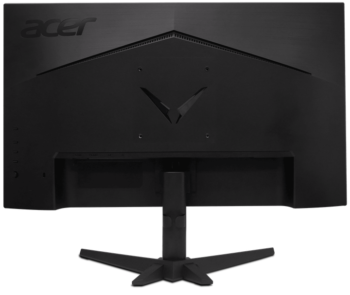 Монiтор 27" Nitro QG271P6bip (UM.HQ1EE.605) Black Acer (teh0027384) - зображення 5