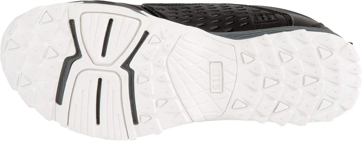 Жіночі кросівки 5.11 tactical abr trainer трекінгові для тренування комфортні чорні 37.5 - изображение 4