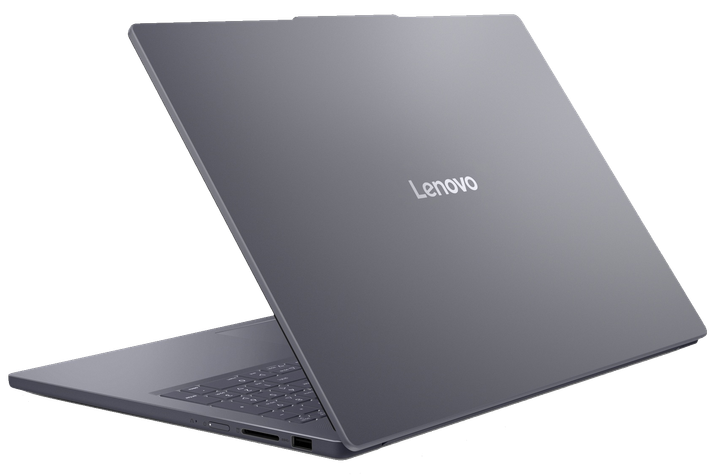 Ноутбук Lenovo IdeaPad Slim 3 16ARP10 - зображення 4