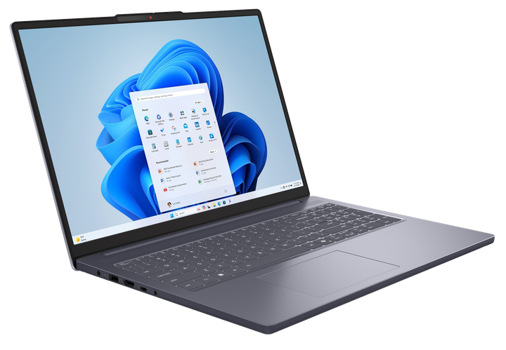 Ноутбук Lenovo IdeaPad Slim 3 16ARP10 - зображення 12