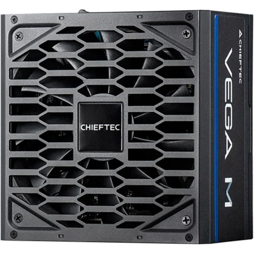 Блок питания 750 Вт, VEGA M, Black, модульный Chieftec 000350196 - изображение 3