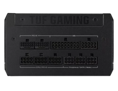 Блок питания 1200 Вт, TUF Gaming Gold, Black, модульный Asus (teh0028894) - Фото 3 Блок питания 1200 Вт, TUF Gaming Gold, Black, модульный Asus (teh0028894) - изображение 3