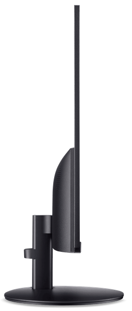 Монитор 23.8" SA243YG0bi (UM.QS3EE.005) Black Acer 000348071 - Фото 7 Монитор 23.8" SA243YG0bi (UM.QS3EE.005) Black Acer 000348071 - изображение 7