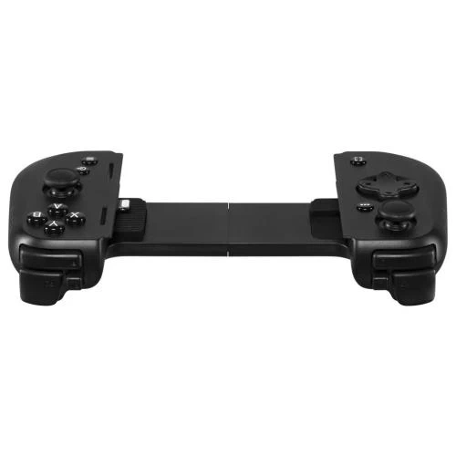Геймпад Kishi V2 for iPhone, Black, крепеж для телефона, Lightning (RZ06-04190100-R3M1) Razer (2000003495658) - изображение 3