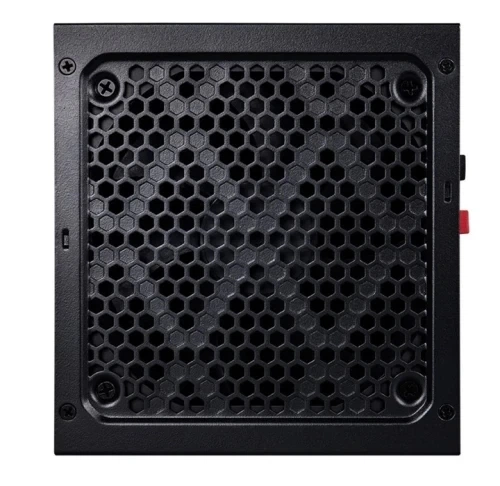 Блок питания 750 Вт, PS-750AR, Black, 80+ Gold 1stPlayer 000350054 - изображение 4