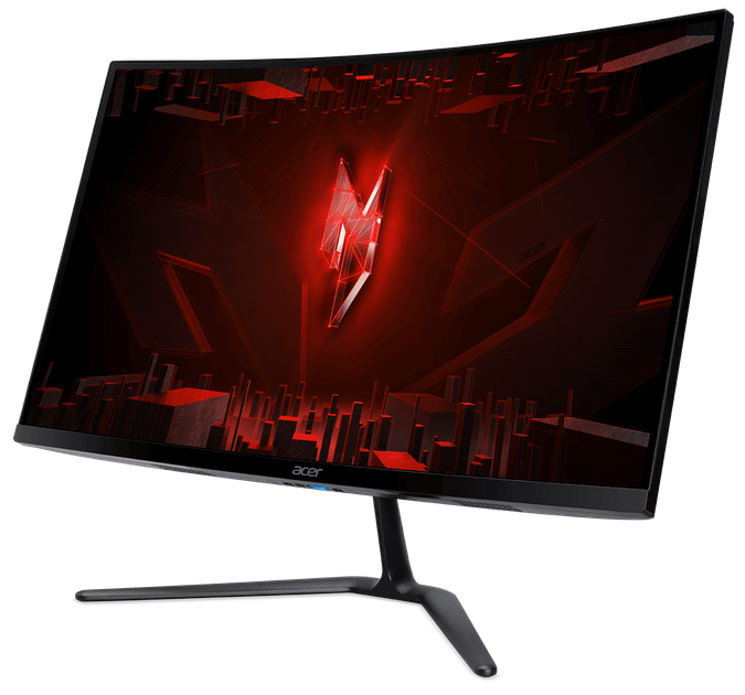 Монiтор 27" Nitro ED270Zbmiipx (UM.HE0EE.Z01) Black Acer (teh0027347) - Фото 3 Монiтор 27" Nitro ED270Zbmiipx (UM.HE0EE.Z01) Black Acer (teh0027347) - зображення 3
