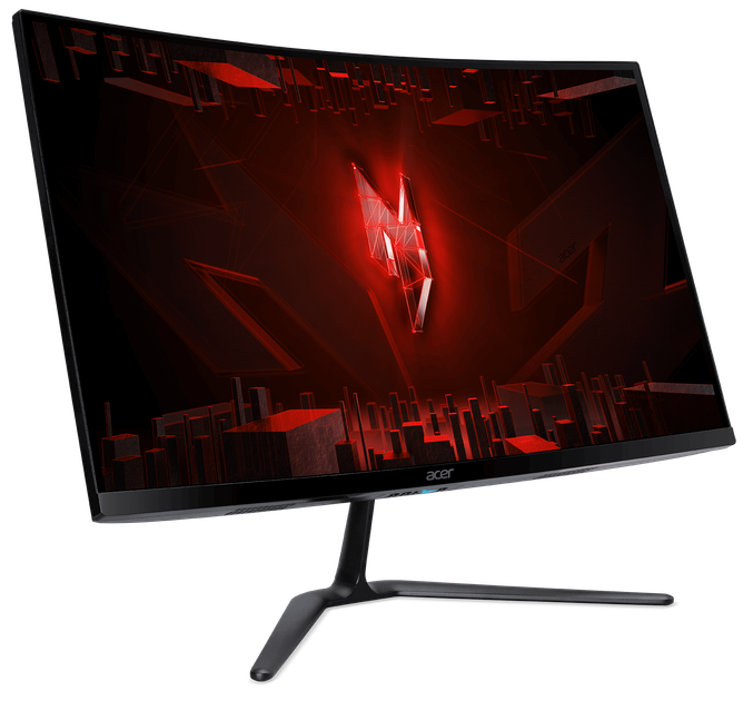 Монiтор 27" Nitro ED270Zbmiipx (UM.HE0EE.Z01) Black Acer (teh0027347) - Фото 5 Монiтор 27" Nitro ED270Zbmiipx (UM.HE0EE.Z01) Black Acer (teh0027347) - зображення 5