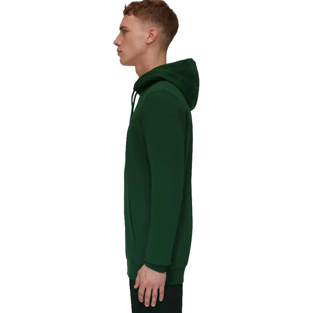Худі Mammut Hoody Men Logo M 1014-04671 *24 Woods - зображення 3