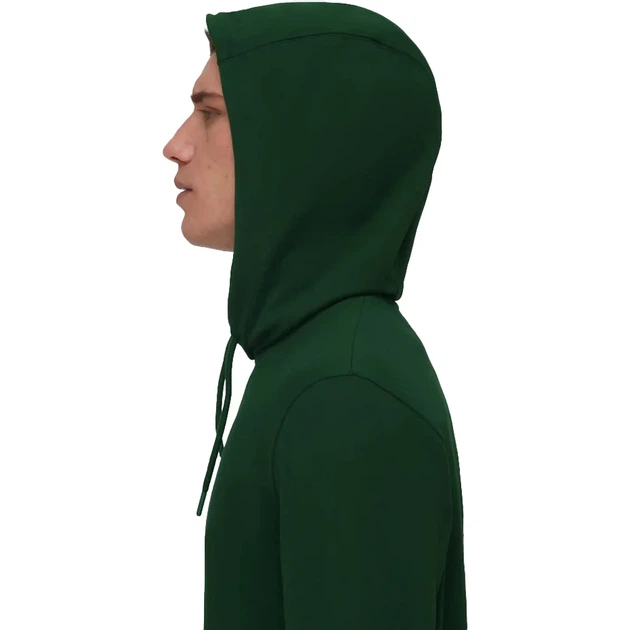 Худі Mammut Hoody Men Logo M 1014-04671 *24 Woods - зображення 4