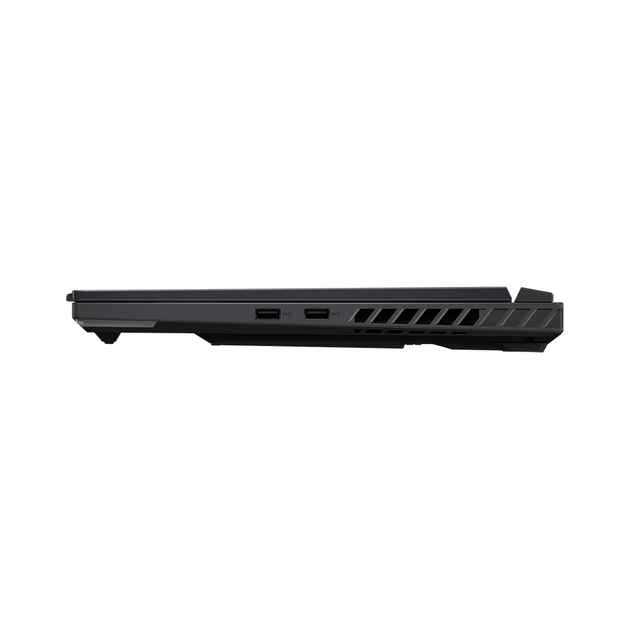 Ноутбук ігровий 16" Asus ROG Strix G16 G614PR-RV036 AMD Ryzen 9 8940HX 16GB 1TB SSD RTX 5070 Ti DOS Eclipse Gray (90NR0NJ7-M005S0) - зображення 5