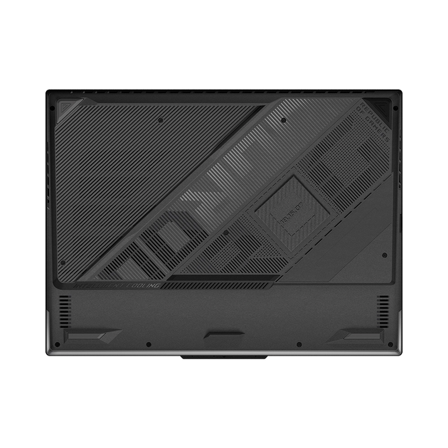 Ноутбук ігровий 16" Asus ROG Strix G16 G614PR-RV036 AMD Ryzen 9 8940HX 16GB 1TB SSD RTX 5070 Ti DOS Eclipse Gray (90NR0NJ7-M005S0) - зображення 7
