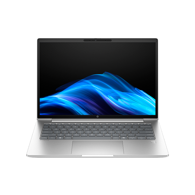 Ноутбук 14" HP ProBook 4 G1iR 14 Intel Core 7 150U 16GB 512GB SSD Intel Graphics DOS Pike Silver (CT1F1AT) - изображение 2