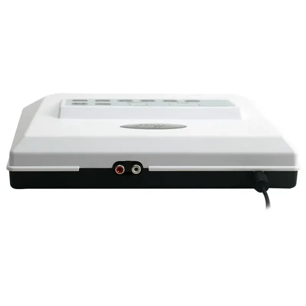 Ультразвуковой массажер Фонофорез Huas Ultrasonic H3232 - изображение 3
