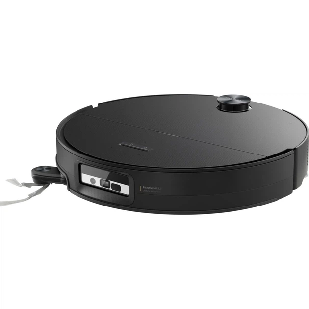 Робот-пылесос RoboRock Saros 20 Sonic Complete Black [170808] - изображение 13