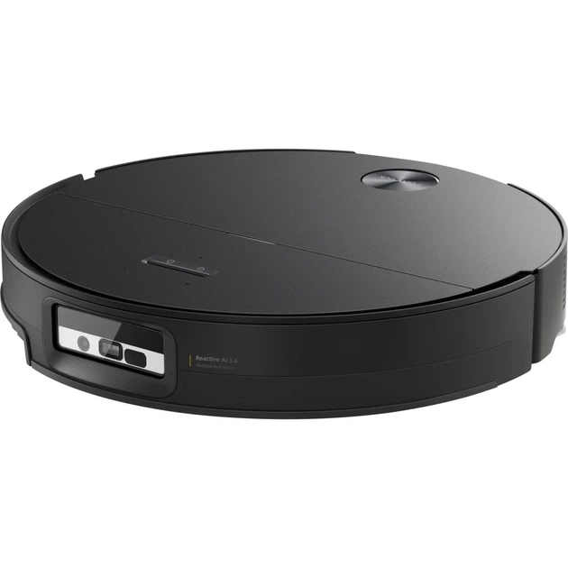 Робот-пылесос RoboRock Saros 20 Sonic Complete Black [170808] - изображение 14