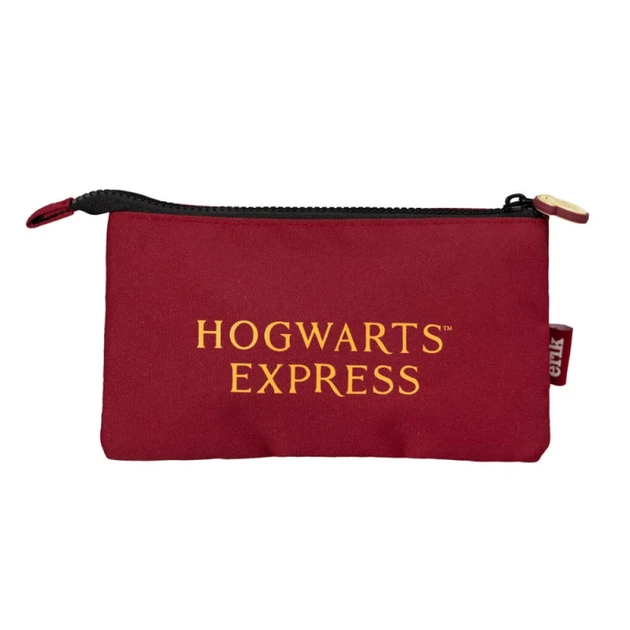 Пенал 3-секційний Harry Potter Platform 9 3/4 (MARE0309) - зображення 2