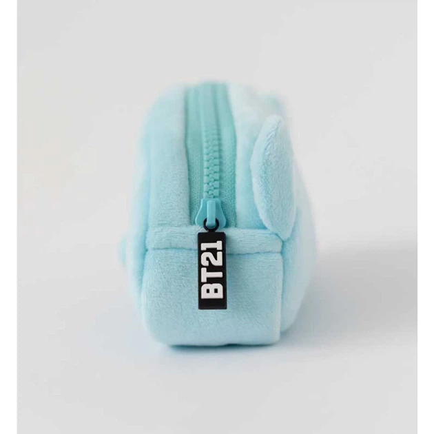 Пенал плюшевий BT21 KOYA (MARE0129) - зображення 3