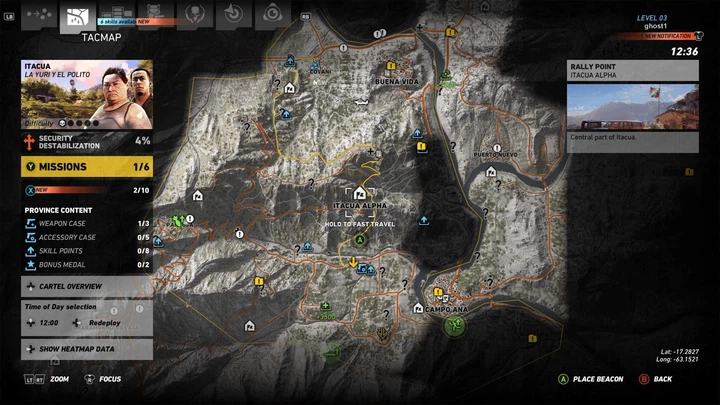Ключ активации Tom Clancy's Ghost Recon Wildlands Definitive Edition для Xbox One/Series S/X - изображение 7