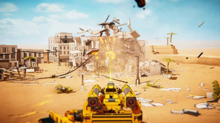 Ключ активации Instruments of Destruction для Xbox Series S/X - изображение 2