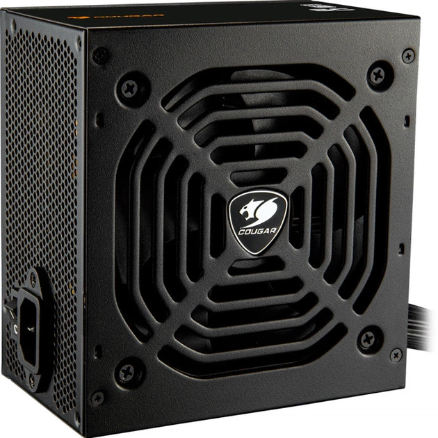 Блок живлення Cougar SC 650 - Фото 6 Блок живлення Cougar SC 650 - изображение 6