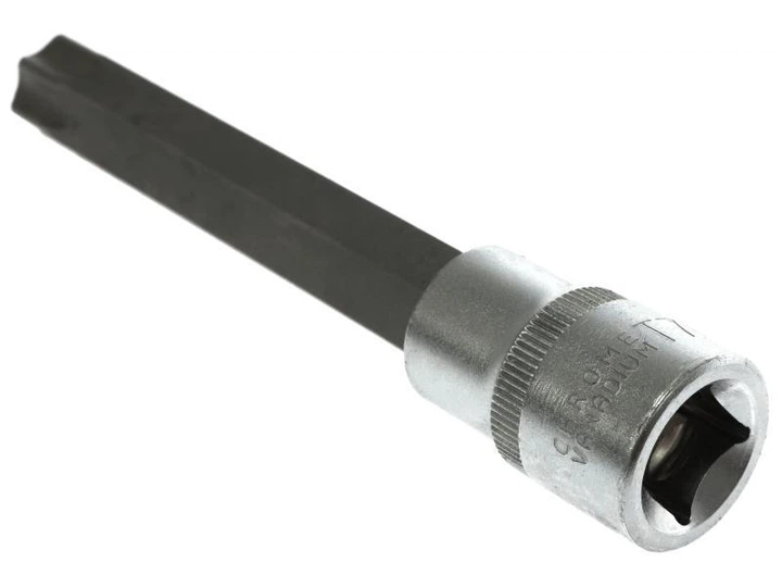 Головка з бітою TORX T70 Starline NR 21D100T70 - Фото 3 Головка з бітою TORX T70 Starline NR 21D100T70 - изображение 3