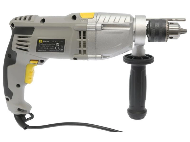 Дріль ударна Starline GV HL-DL1175 - изображение 4
