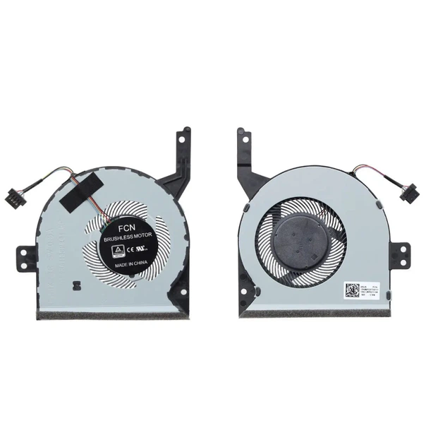 Оригинальный вентилятор (кулер) для ноутбука Asus P1501UA P1501UF P1501UR P1510CDA P1510CJA P1510UA series - Фото 1 Оригинальный вентилятор (кулер) для ноутбука Asus P1501UA P1501UF P1501UR P1510CDA P1510CJA P1510UA series - изображение 1