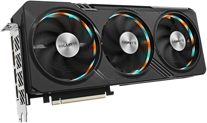 Відеокарта GIGABYTE GeForce RTX 4070 Ti SUPER GAMING OC 16G (GV-N407TSGAMING OC-16GD) - Б/У - зображення 3