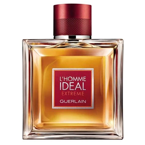 Парфумована вода для чоловіків Guerlain L`Homme Ideal Extreme EDP 100 мл - Фото 1 Парфумована вода для чоловіків Guerlain L`Homme Ideal Extreme EDP 100 мл - изображение 1