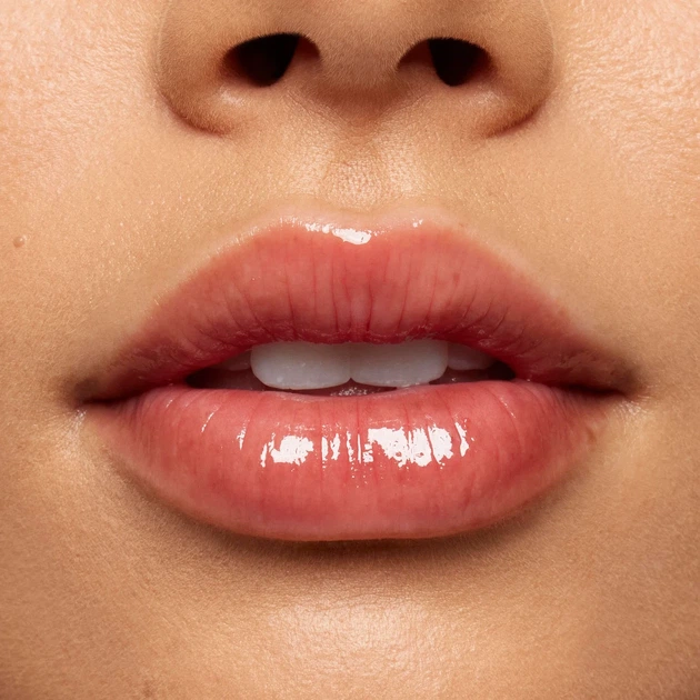 Бальзам для губ, баттер KYLIE SKIN "Pomegranate" LIP BUTTER, Kylie Cosmetics - зображення 2
