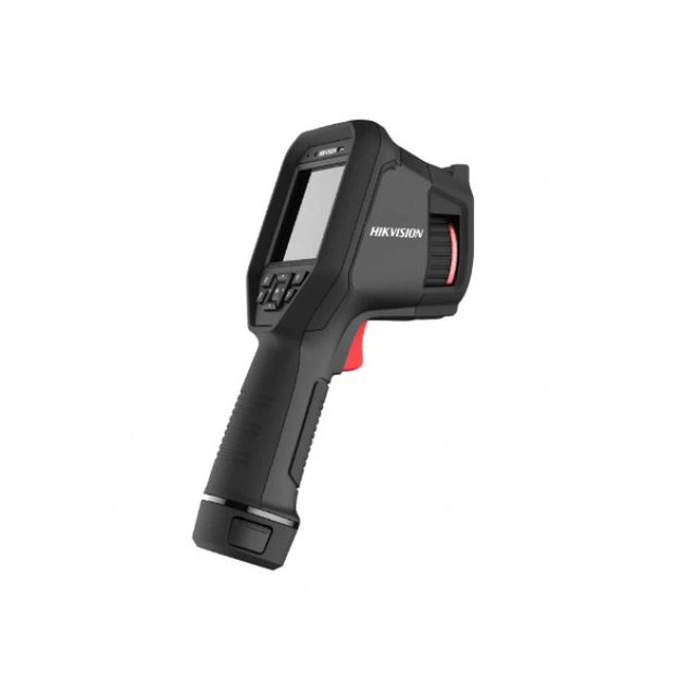 Ручной термограф Hikvision DS-2TP21B-6AVF/W - Фото 1 Ручной термограф Hikvision DS-2TP21B-6AVF/W - изображение 1