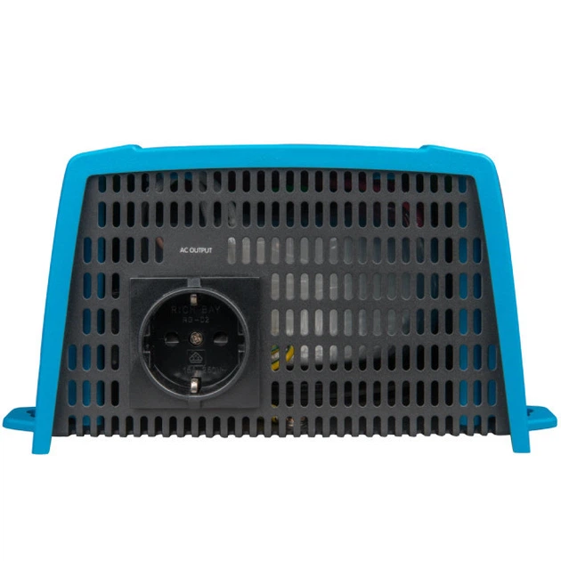 Інвертор Victron Energy Phoenix Inverter 48/1200 230V VE. Direct SCHUKO однофазний чиста синусоїда - Фото 3 Інвертор Victron Energy Phoenix Inverter 48/1200 230V VE. Direct SCHUKO однофазний чиста синусоїда - зображення 3