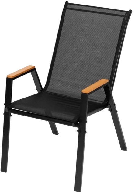 Zestaw krzeseł ogrodowych MultiGarden SC-092W-2-1 - obraz 3