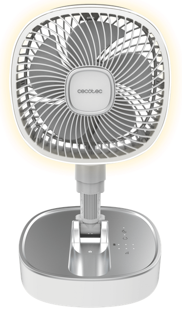 Wentylator Cecotec EnergySilence 1000 FoldAir (08361) - Zdjęcie 2 Wentylator Cecotec EnergySilence 1000 FoldAir (08361) - obraz 2