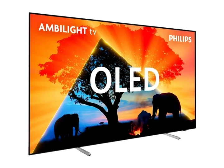 Телевізор Philips 48OLED769 - Фото 3 Телевізор Philips 48OLED769 - зображення 3