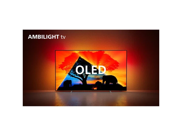 Телевізор Philips 48OLED769 - Фото 6 Телевізор Philips 48OLED769 - зображення 6