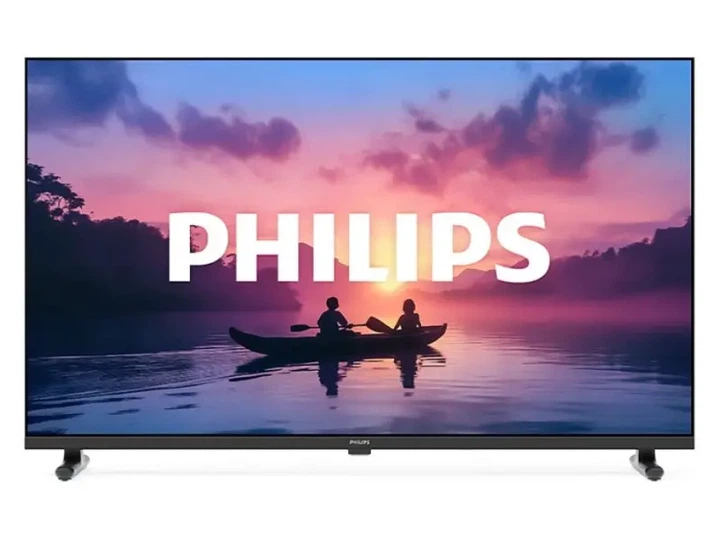 Телевізор Philips 24PHS6050/12 - Фото 1 Телевізор Philips 24PHS6050/12 - изображение 1