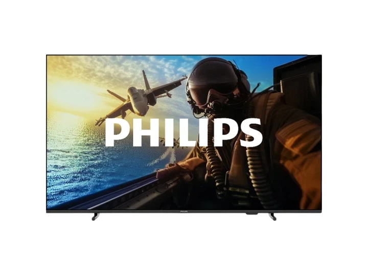 Телевізор Philips 43PUS7000/12 - Фото 2 Телевізор Philips 43PUS7000/12 - зображення 2